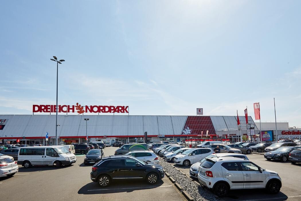 Bilder Kaufland Dreieich