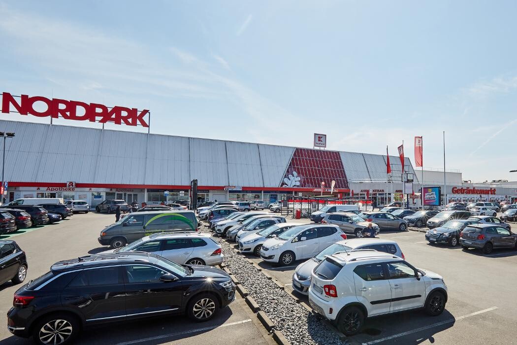 Bilder Kaufland Dreieich