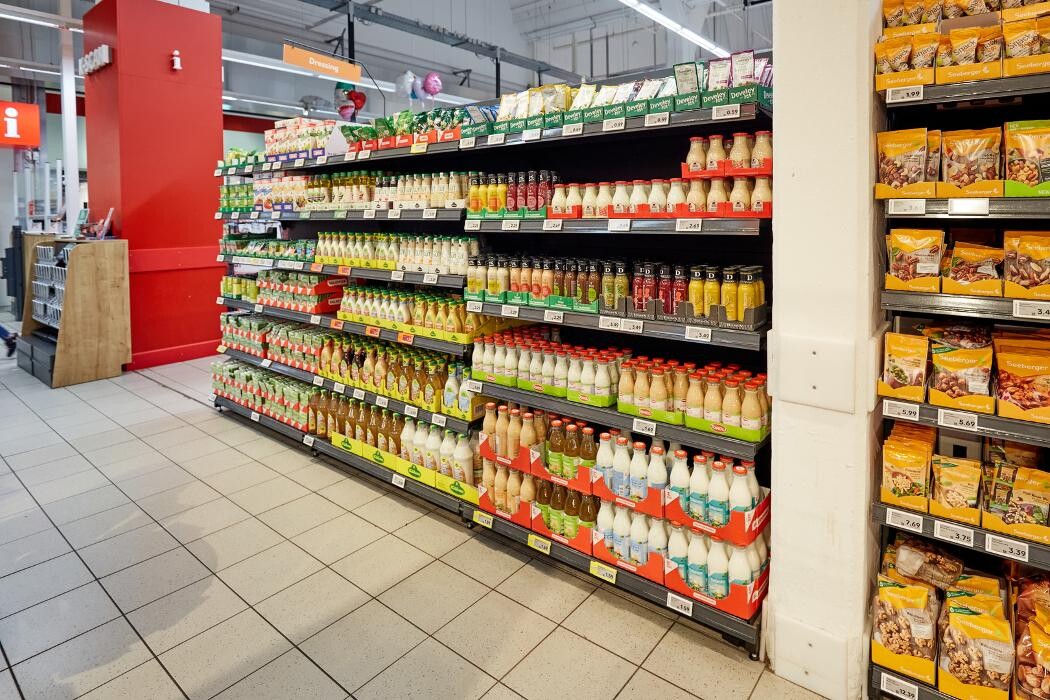 Bilder Kaufland Dreieich