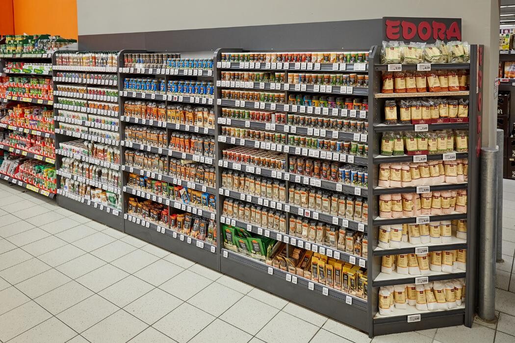 Bilder Kaufland Dreieich