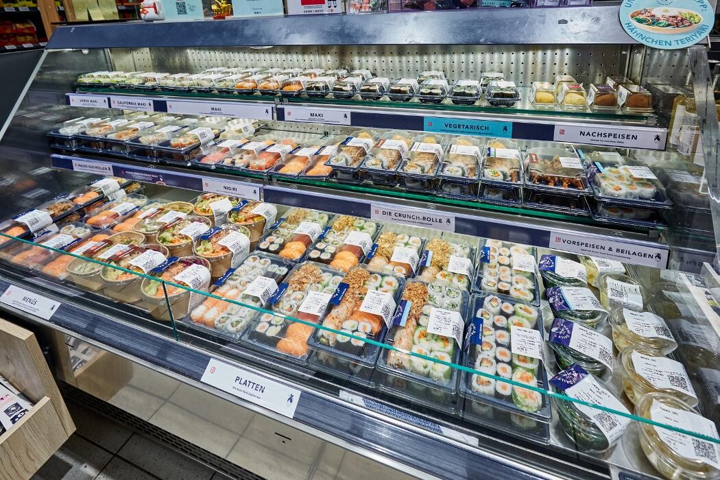 Bilder Kaufland Dreieich