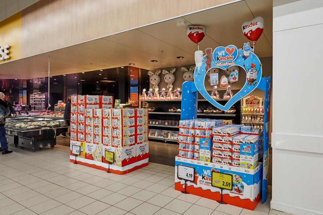 Bilder Kaufland Dreieich