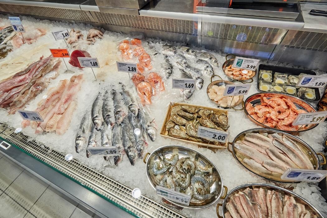 Bilder Kaufland Dreieich