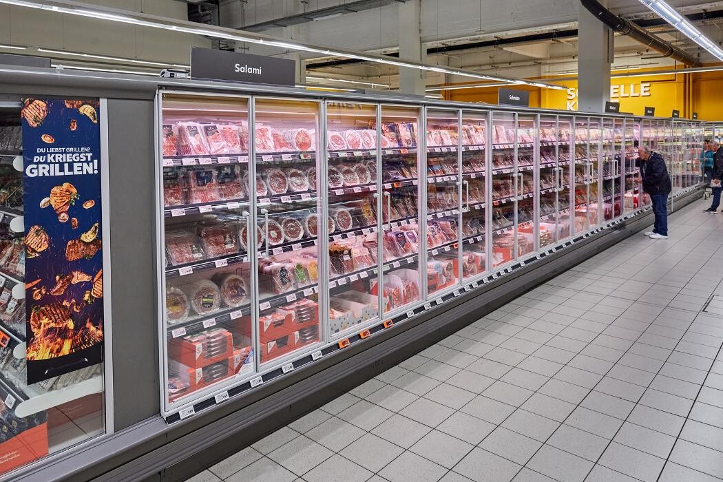 Bilder Kaufland Dreieich