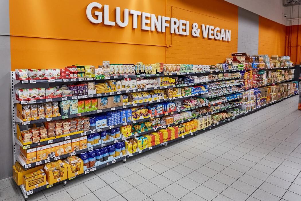 Bilder Kaufland Dreieich