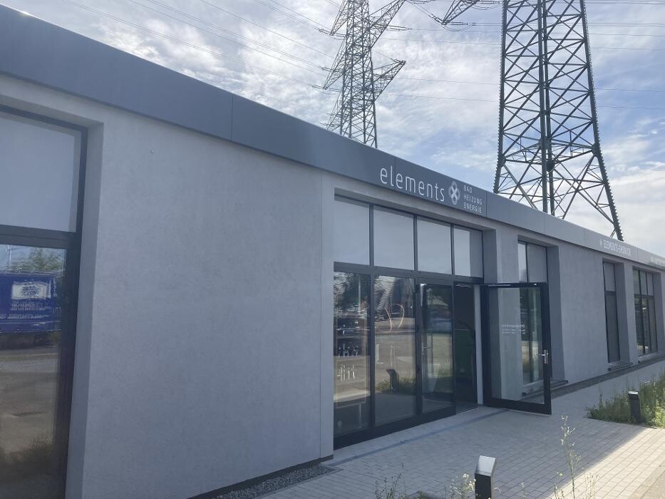 Bilder ELEMENTS Bergheim