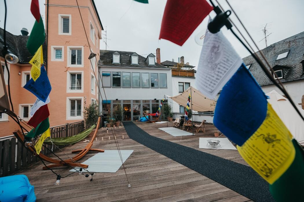 Bilder Globetrotter Trier