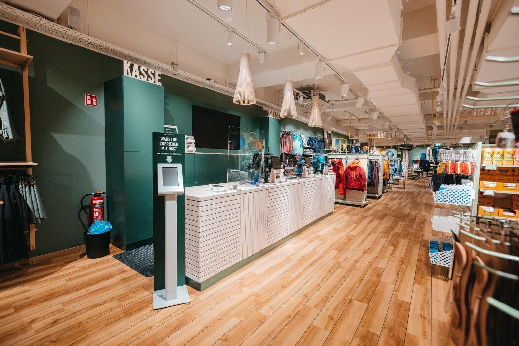 Bilder Globetrotter Trier