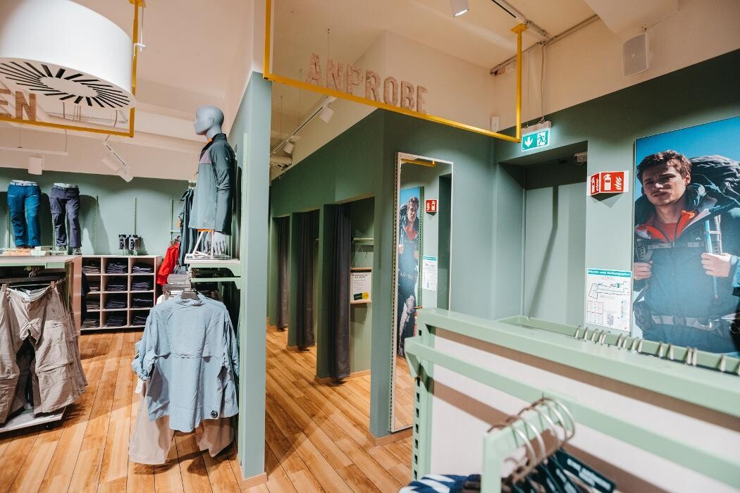 Bilder Globetrotter Trier