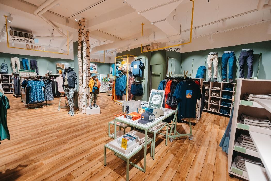 Bilder Globetrotter Trier