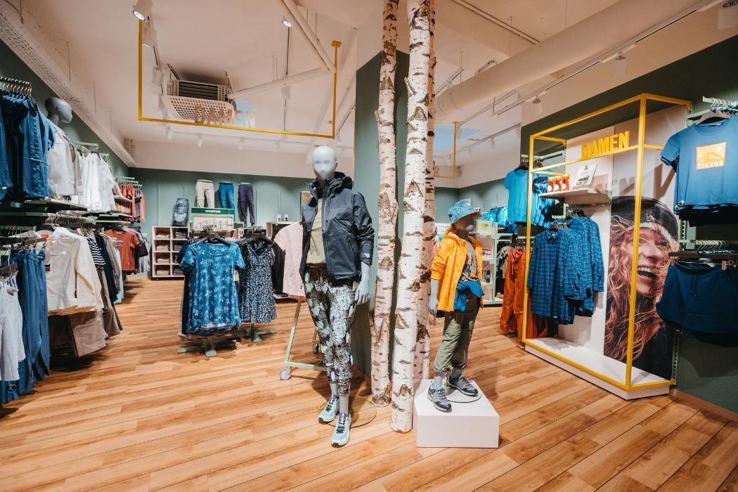 Bilder Globetrotter Trier