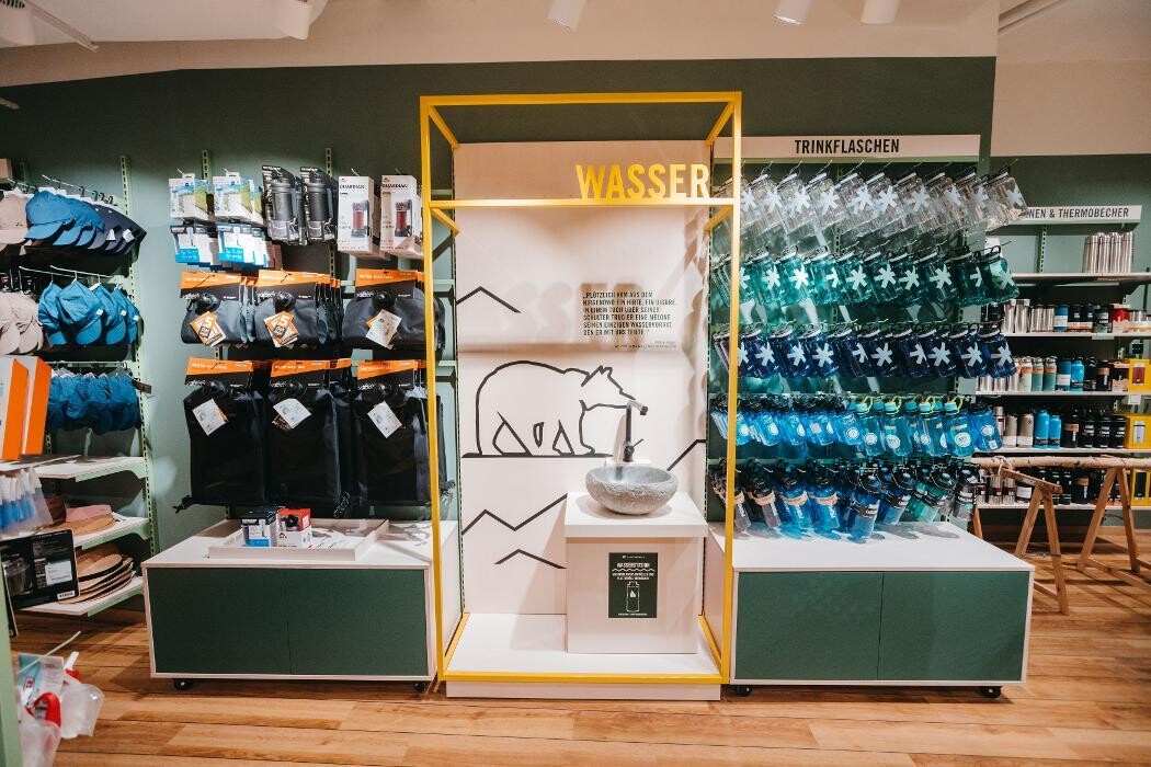 Bilder Globetrotter Trier