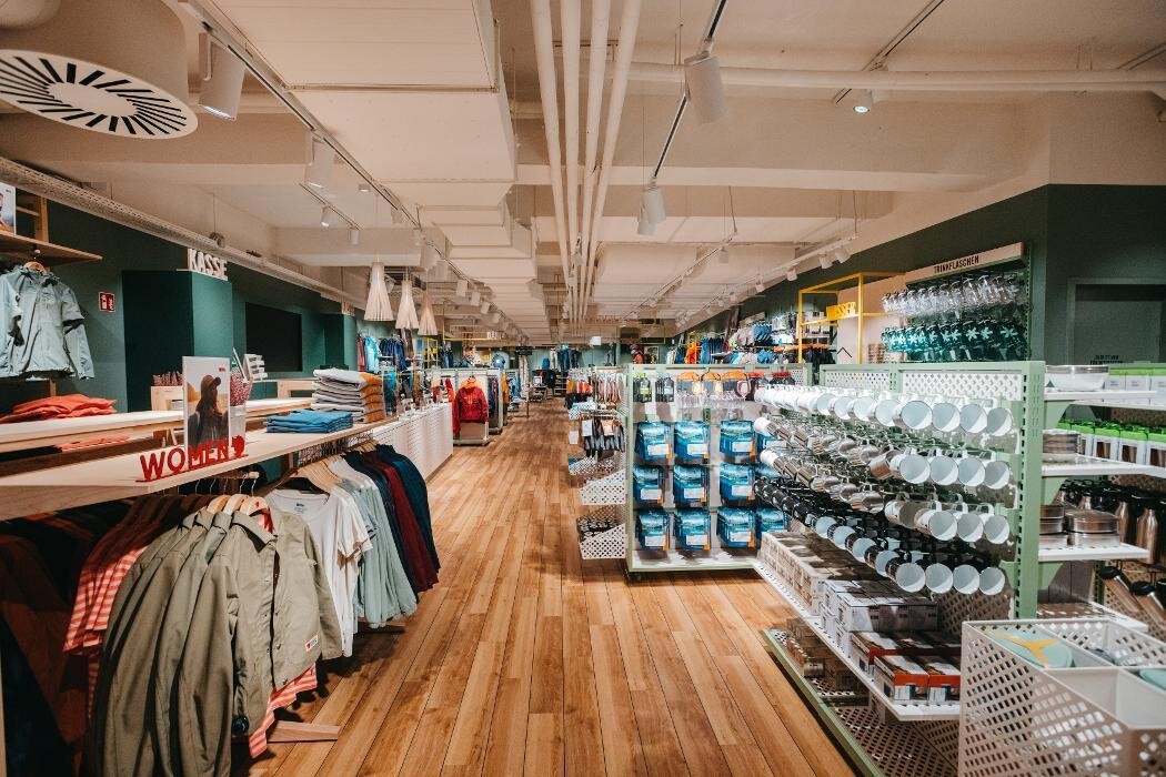 Bilder Globetrotter Trier