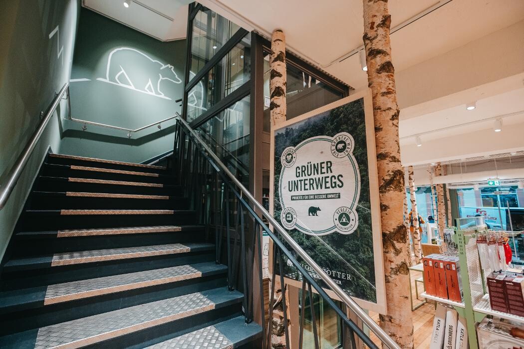 Bilder Globetrotter Trier