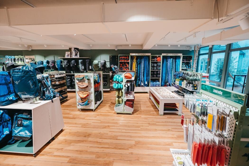 Bilder Globetrotter Trier