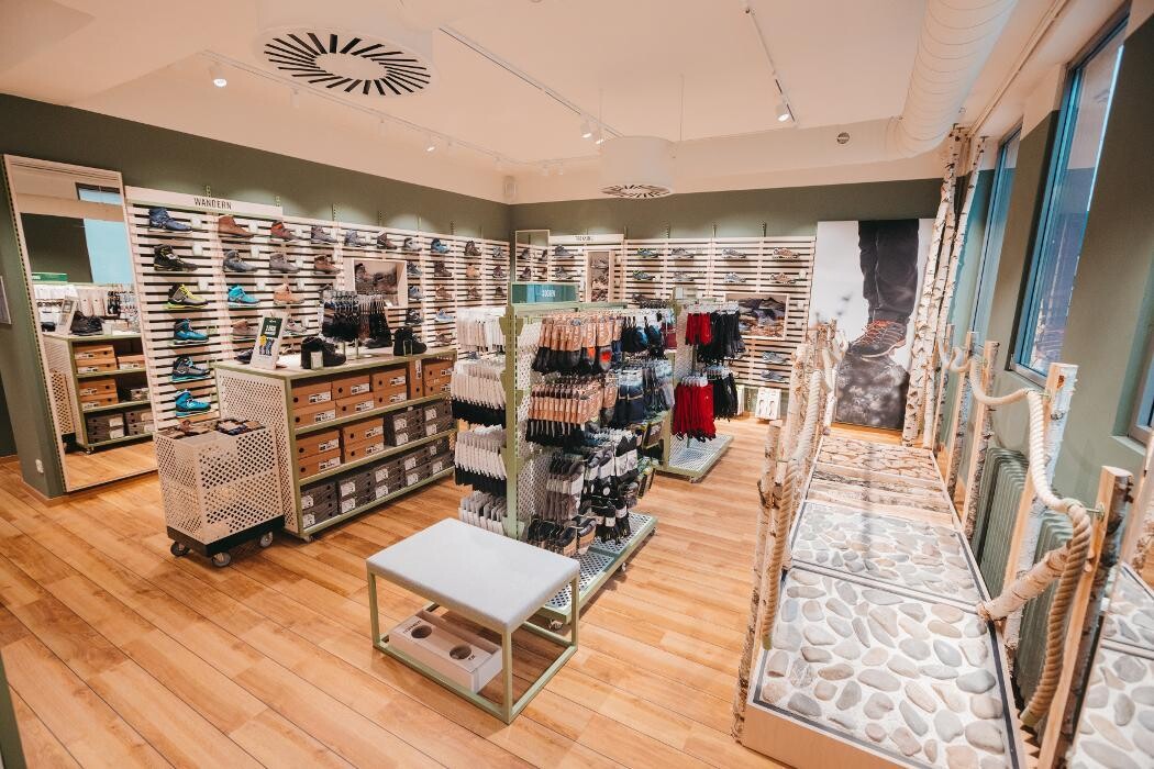 Bilder Globetrotter Trier