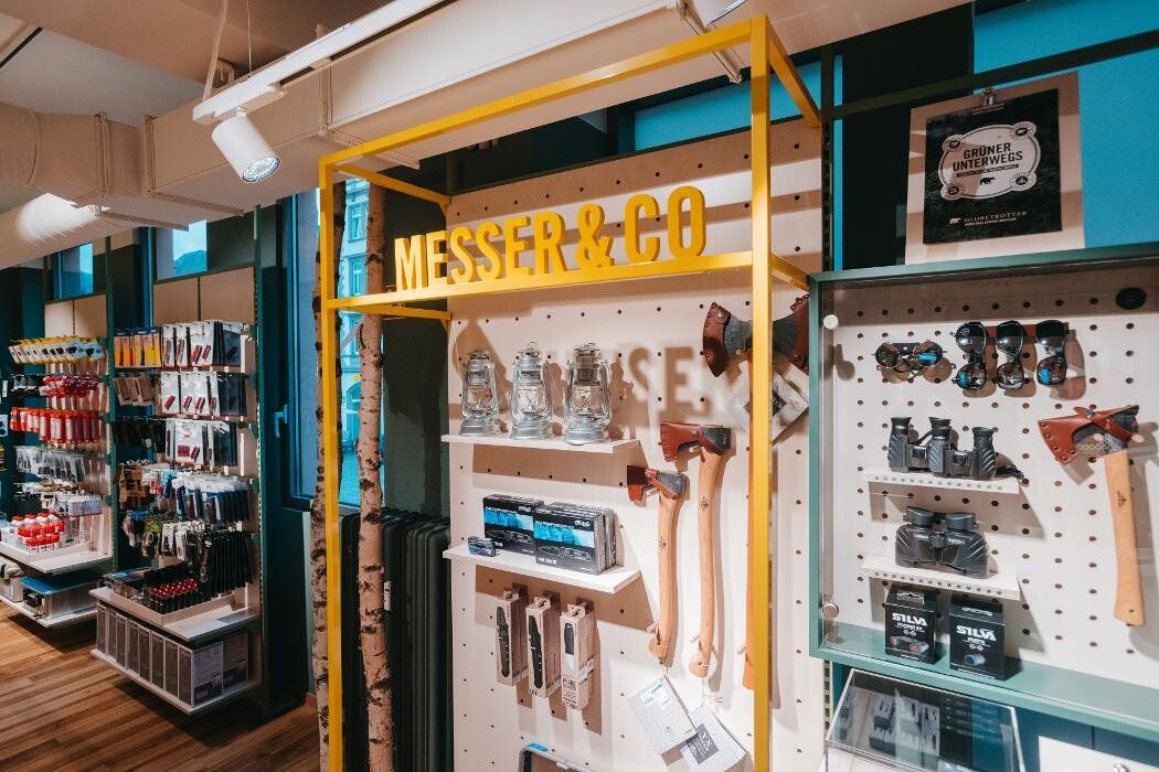 Bilder Globetrotter Trier