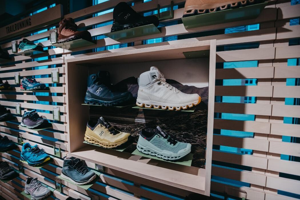 Bilder Globetrotter Trier