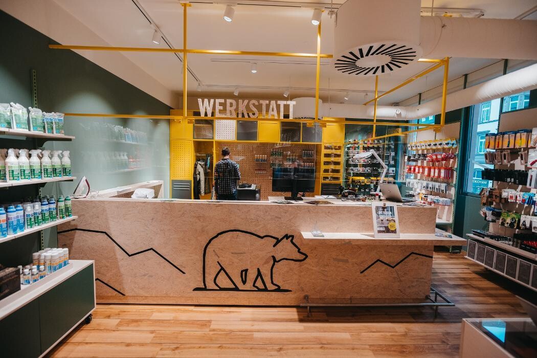 Bilder Globetrotter Trier