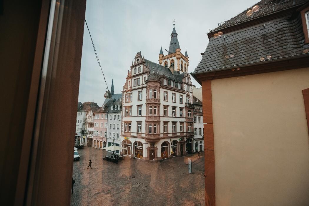 Bilder Globetrotter Trier