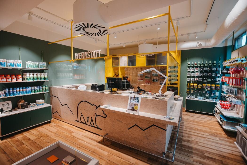 Bilder Globetrotter Trier