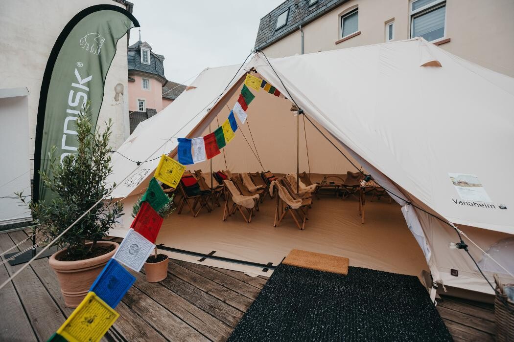 Bilder Globetrotter Trier