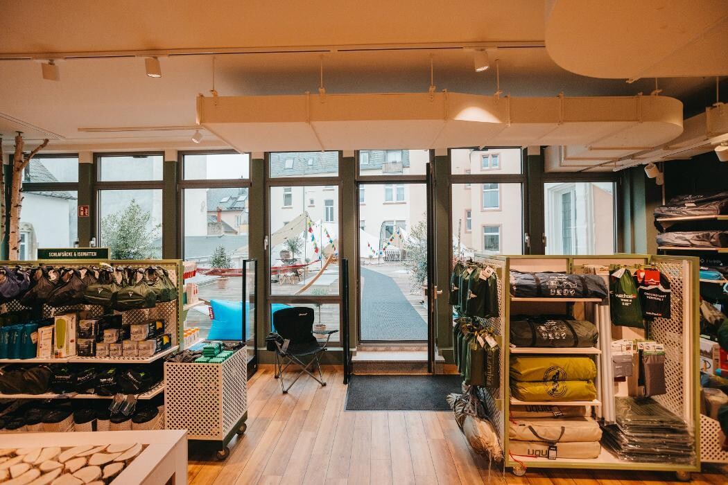 Bilder Globetrotter Trier