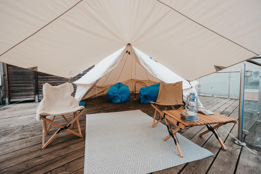 Bilder Globetrotter Trier