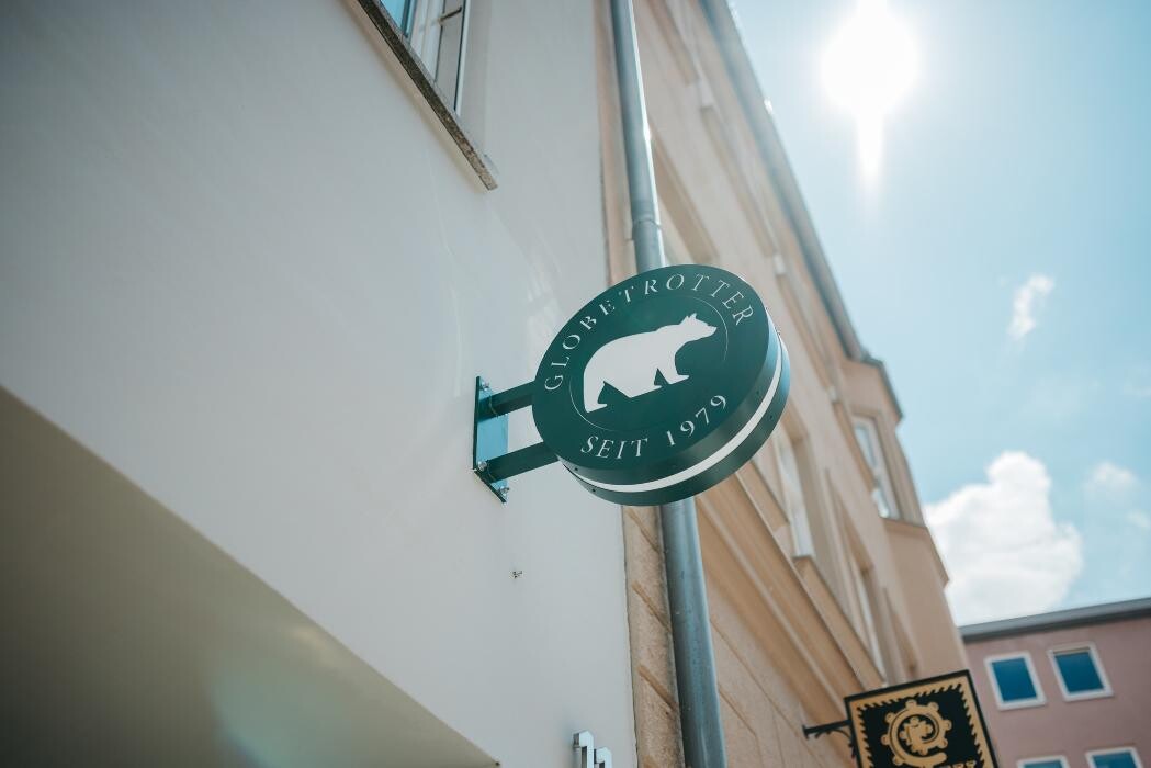 Bilder Globetrotter Augsburg