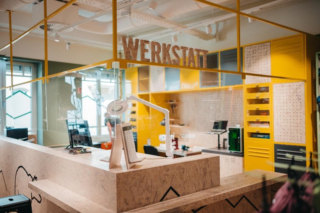 Bilder Globetrotter Augsburg