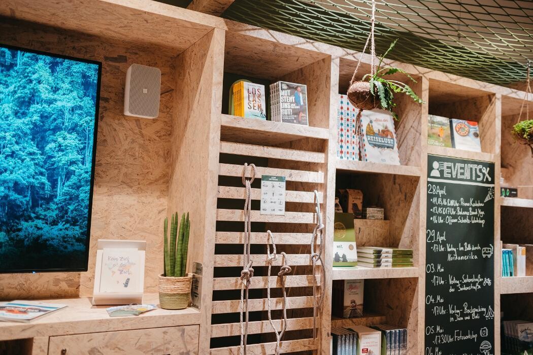 Bilder Globetrotter Augsburg