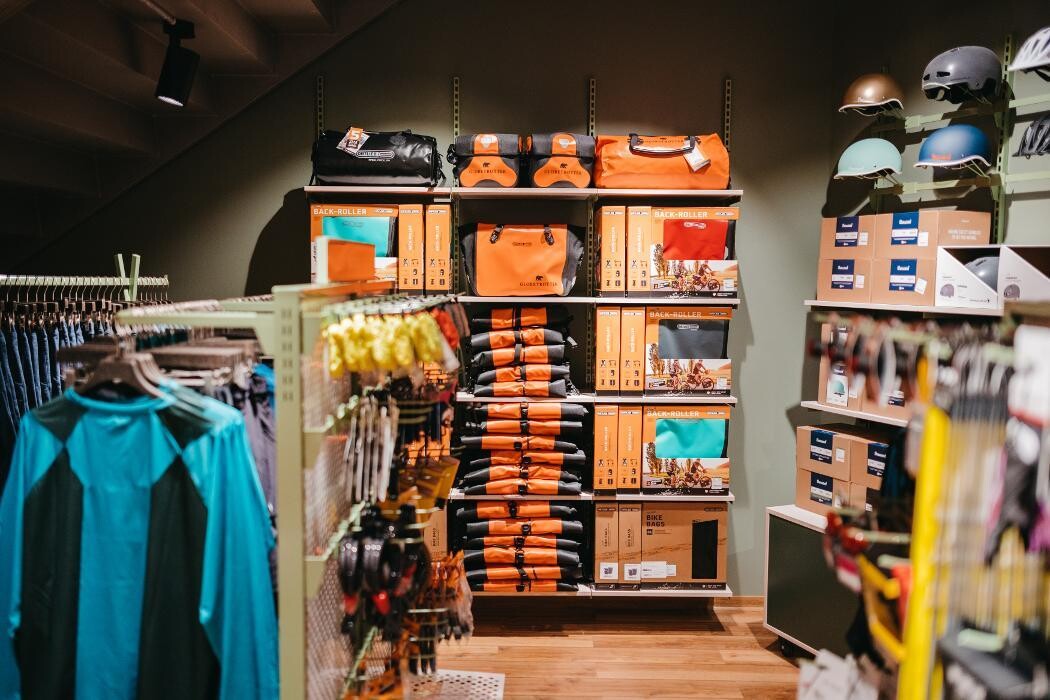 Bilder Globetrotter Augsburg