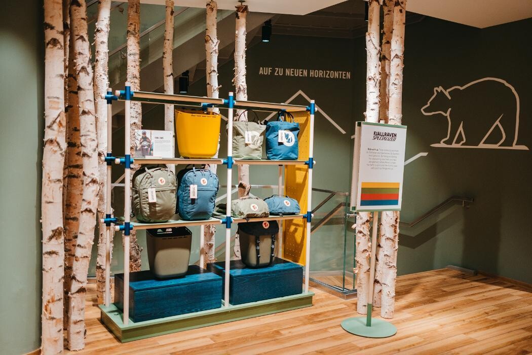 Bilder Globetrotter Augsburg