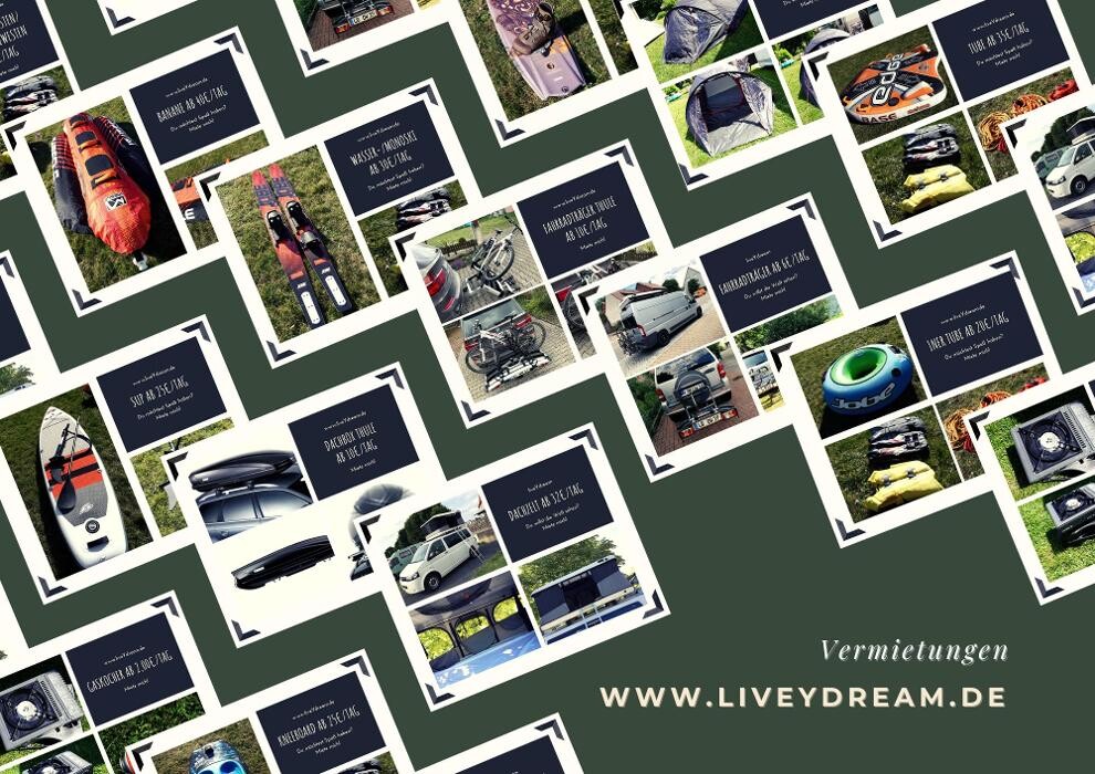 Bilder liveYdream