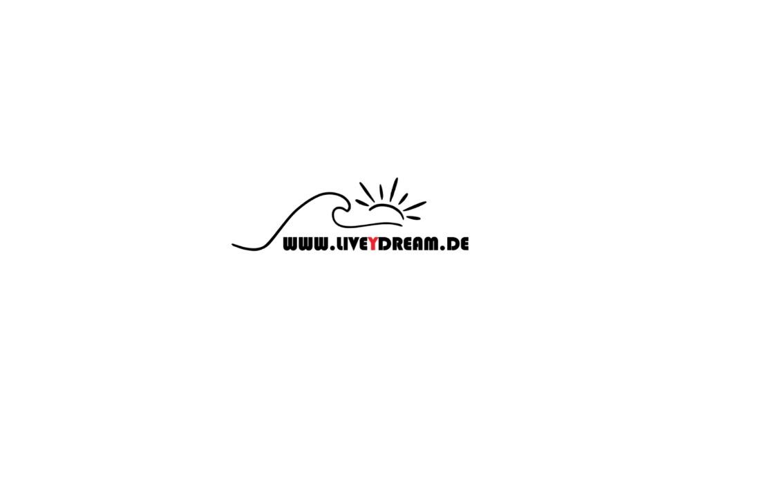 liveYdream Logo