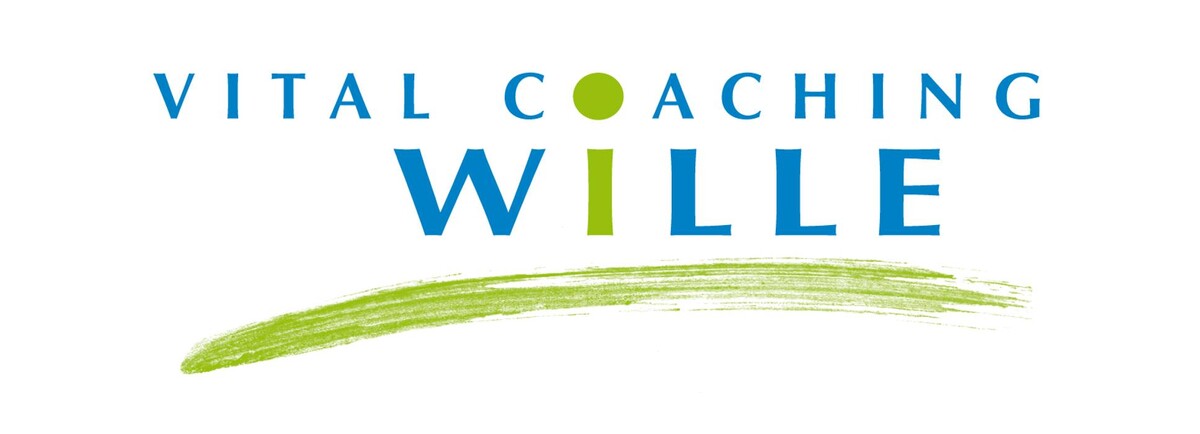 Vital Coaching Wille Logo