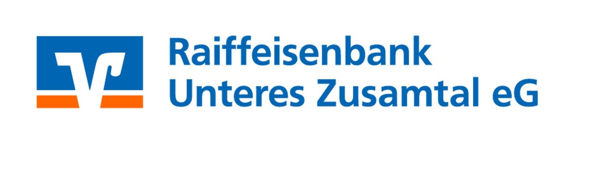 Allianz Versicherung der Raiffeisenbank Unteres Zusamtal Logo