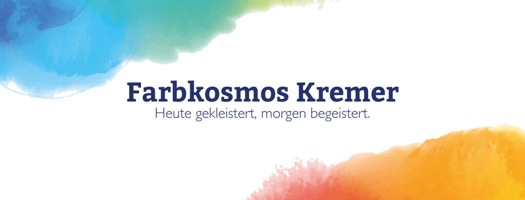 Bilder Farbkosmos-Kremer