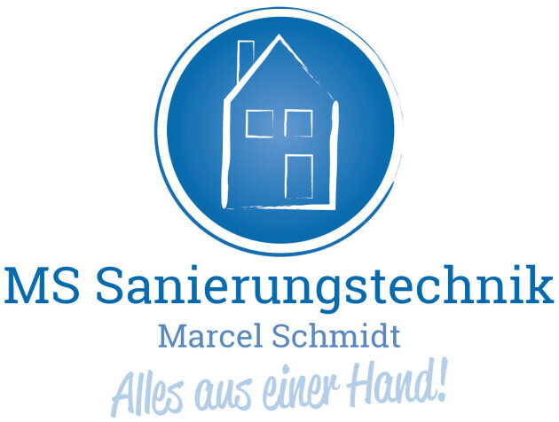 MS Sanierungstechnik Logo