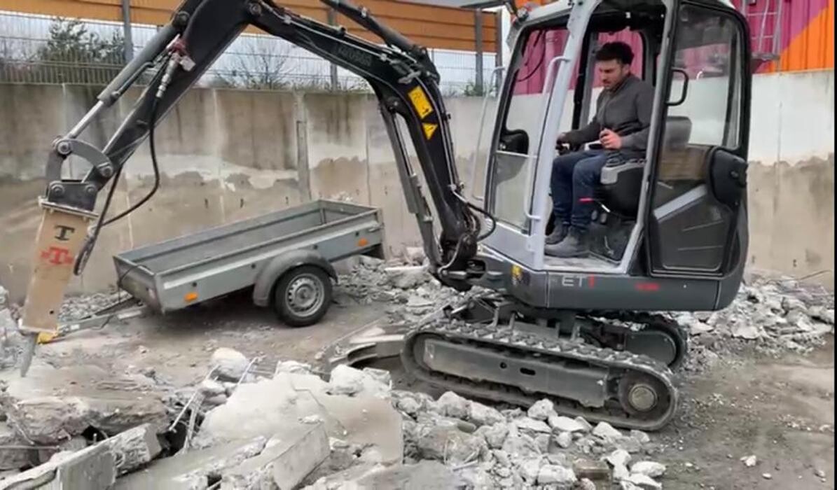 Bilder B.A.U-Conception B.Eng. Battista Apuzzo Außenanlagenbau