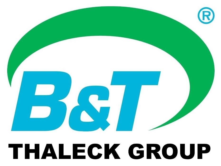 Thaleck Group B&T GmbH Logo