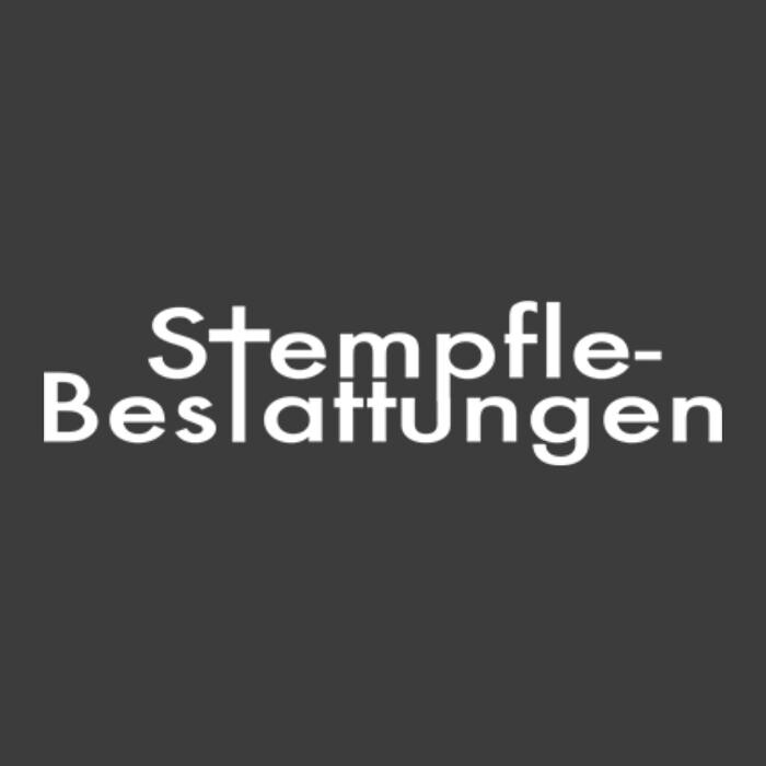 Bilder Stempfle Bestattungen