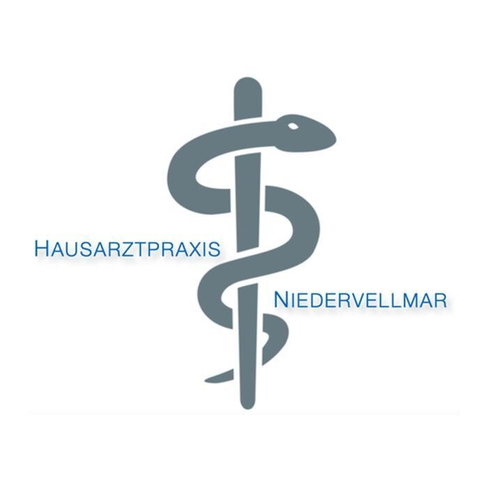 Hausarztpraxis Niedervellmar Logo