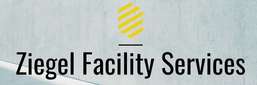 Ziegel Facility Services e.K. Logo
