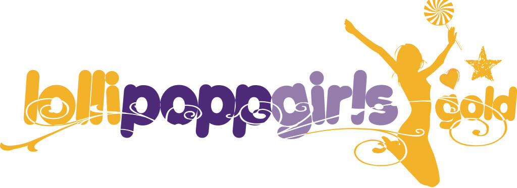 LollipoppGirls Logo