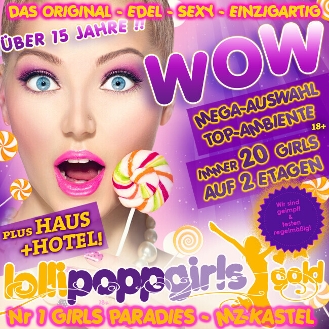 Bilder LollipoppGirls