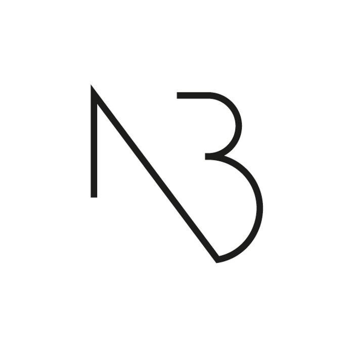 Nicole Bräutigam - Studio für Grafikdesign Wiesbaden und nachhaltiges Design Logo