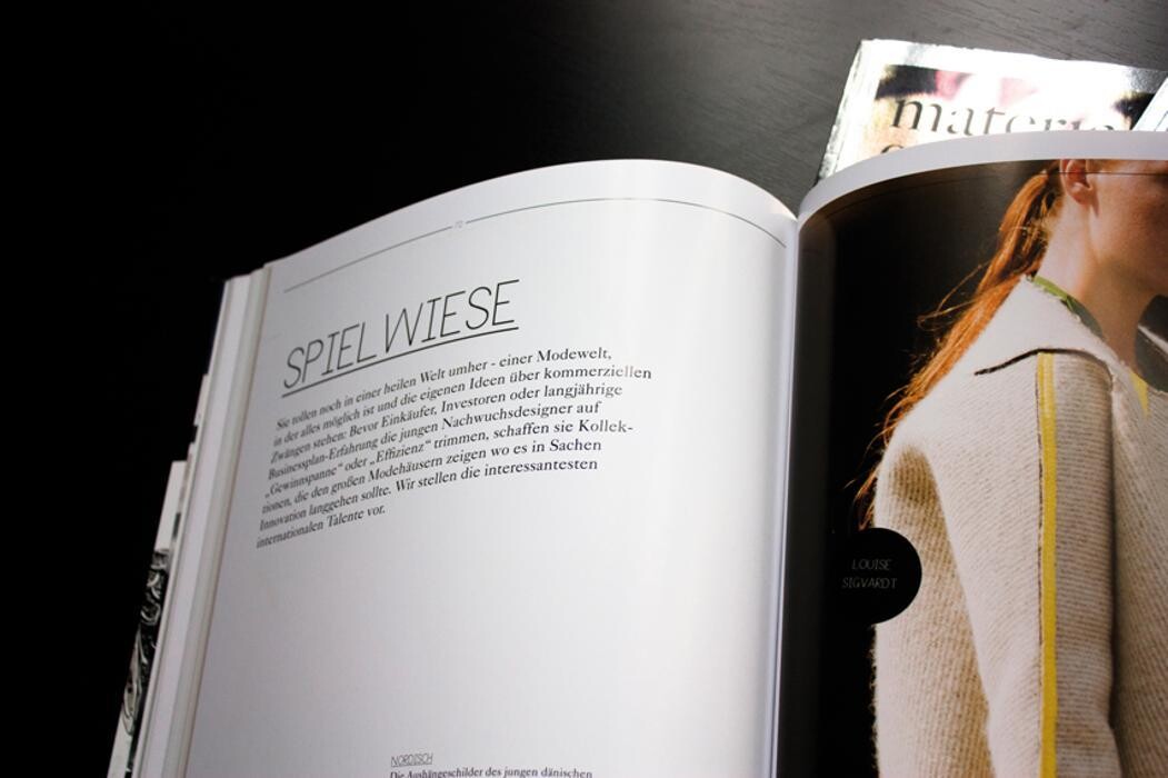 Bilder Nicole Bräutigam - Studio für Grafikdesign Wiesbaden und nachhaltiges Design