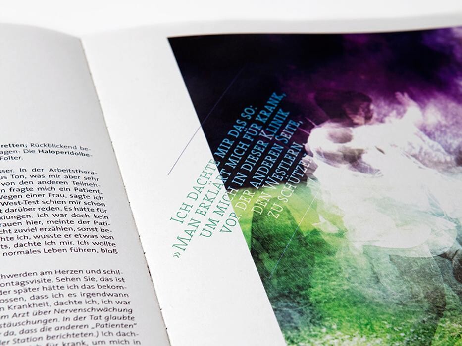 Bilder Nicole Bräutigam - Studio für Grafikdesign Wiesbaden und nachhaltiges Design