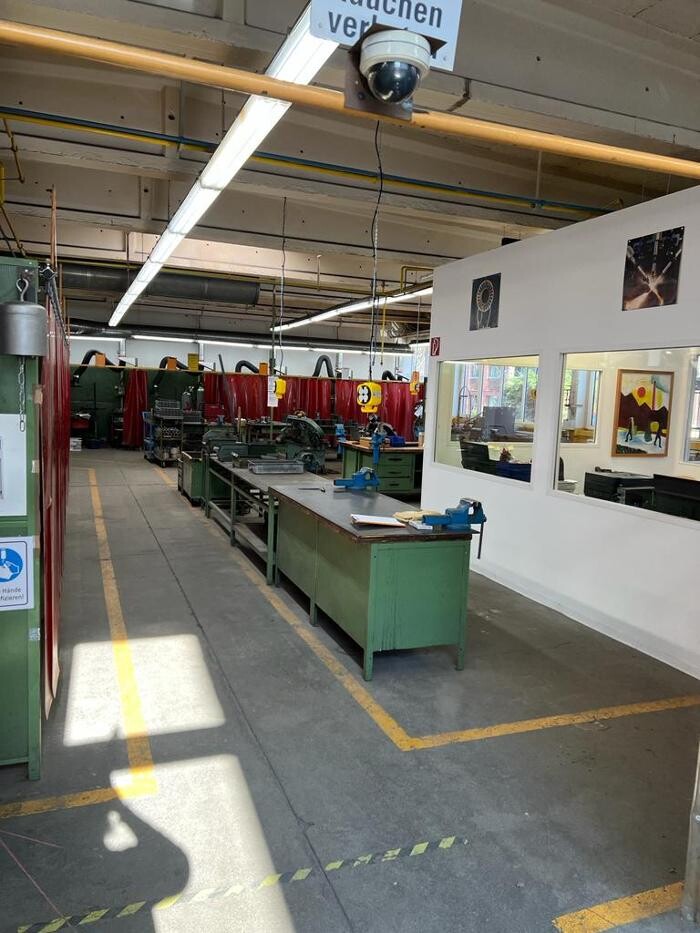 Bilder BWK Bildungswerkstatt Köln GmbH